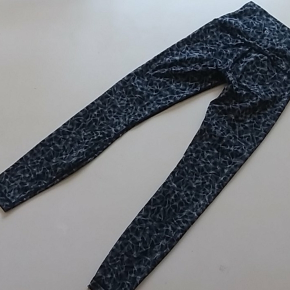 Lululemon wunder under pant high-rise nulu legging - Picture 7 of 10